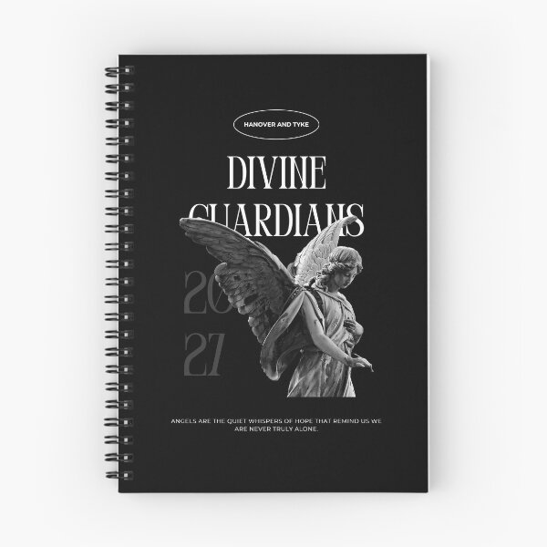Item preview, Divine Guardians 2027 designed and sold by proscale.
