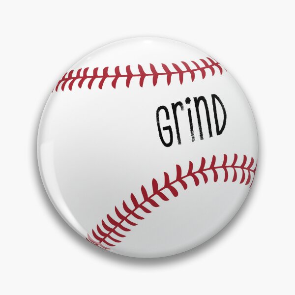 Item preview, Grind: Practice. Progress. Repeat. designed and sold by cgaites.
