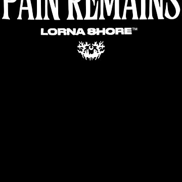 Imagen de la obra lorna shore merch de ShopSharp144