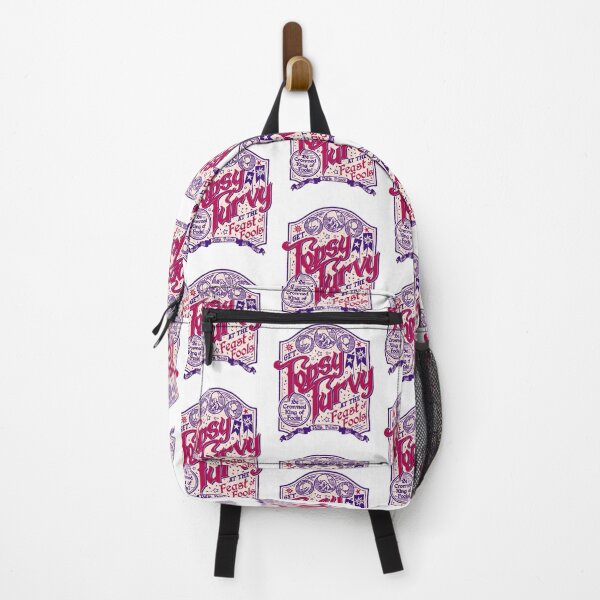 Item preview, Whimsical Feast of Fools Paris Retro Graphic designed and sold by ArethaPieph.