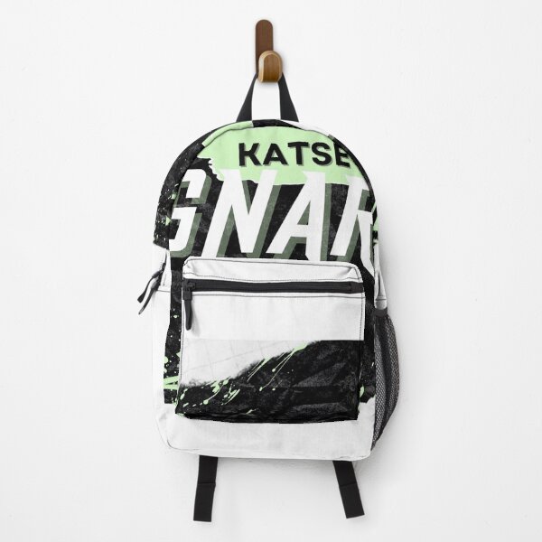 Item preview, Katseye Gnarly Saying designed and sold by Foxintheloart.