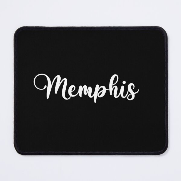 Item preview, Memphis Calligraphy Name designed and sold by LanaMeyers.