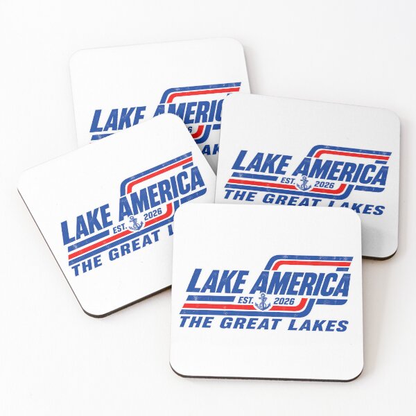Item preview, Lake America EST 2026 Great Lake Vintage Shirt Mens Womens  designed and sold by first-shirt ⭐ ⭐ ⭐ ⭐ ⭐.