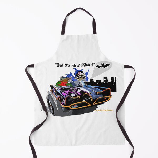 Item preview, Batmobile designed and sold by Curt's KarToons.
