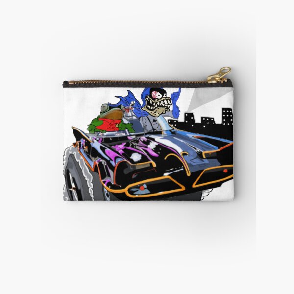 Item preview, Batmobile designed and sold by Curt's KarToons.