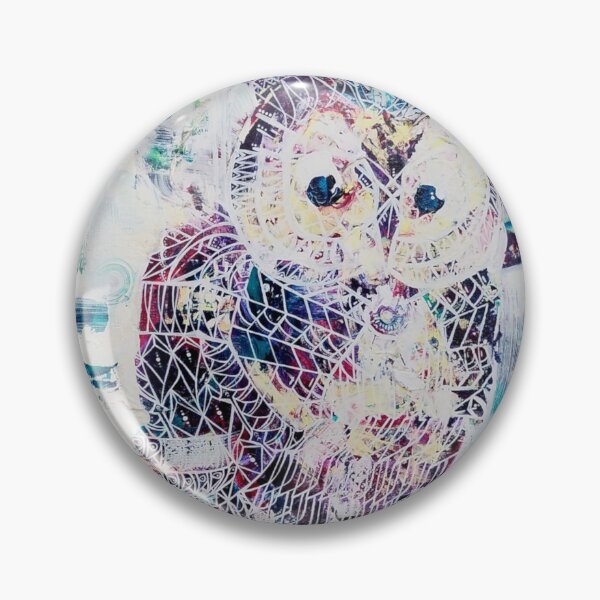 Item preview, Guardian angel designed and sold by JessVignoArtPainting.
