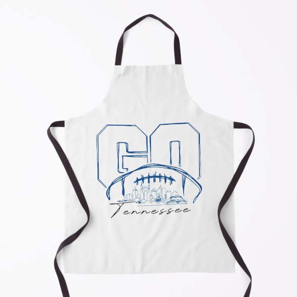 Item preview, Tennessee Football City Skyline designed and sold by ArethaPieph.