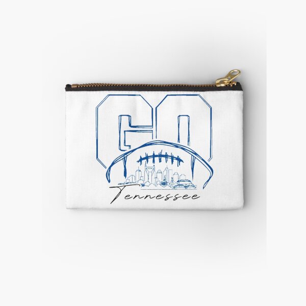 Item preview, Tennessee Football City Skyline  designed and sold by ArethaPieph.