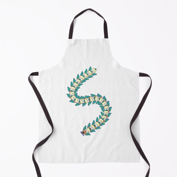 Item preview, KRUS-tipede designed and sold by PoshArtwork.