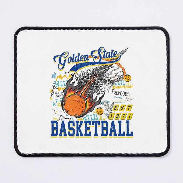 Item preview, Vintage Basketball Flames designed and sold by SacramedUr.