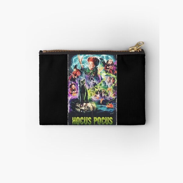 Item preview, Hocus Pocus Sanderson Sisters Halloween Witches Vintage Poster designed and sold by RakeshPatelArt.