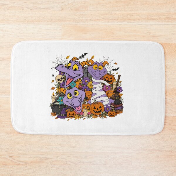 Item preview, Halloween Retro Vintage Creature  designed and sold by SariahSteng.