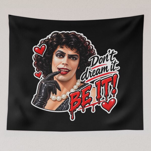 Item preview, Don't Dream It...Be It designed and sold by Dawne's Designs.