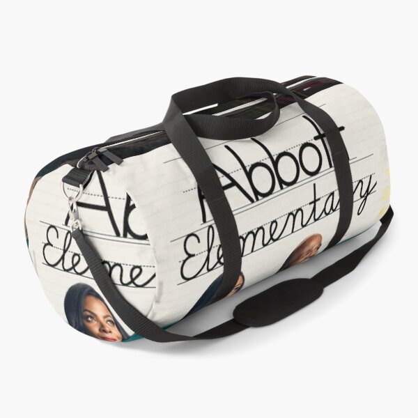 Item preview, Abbott Elementary designed and sold by mynarasolwy.