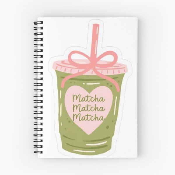 Item preview, Matcha Matcha Matcha - Pink Coquette Drink designed and sold by conamor-bymel.