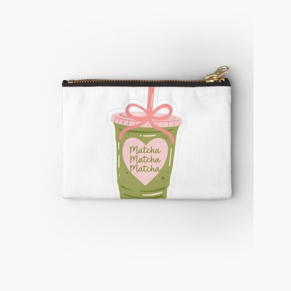 Item preview, Matcha Matcha Matcha - Pink Coquette Drink designed and sold by conamor-bymel.