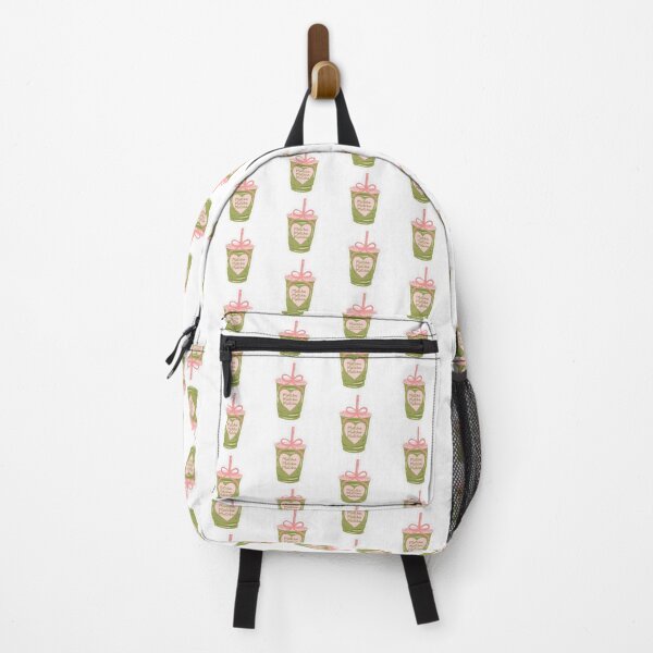 Item preview, Matcha Matcha Matcha - Pink Coquette Drink designed and sold by conamor-bymel.