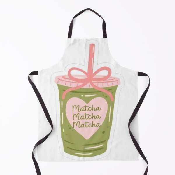 Item preview, Matcha Matcha Matcha - Pink Coquette Drink designed and sold by conamor-bymel.