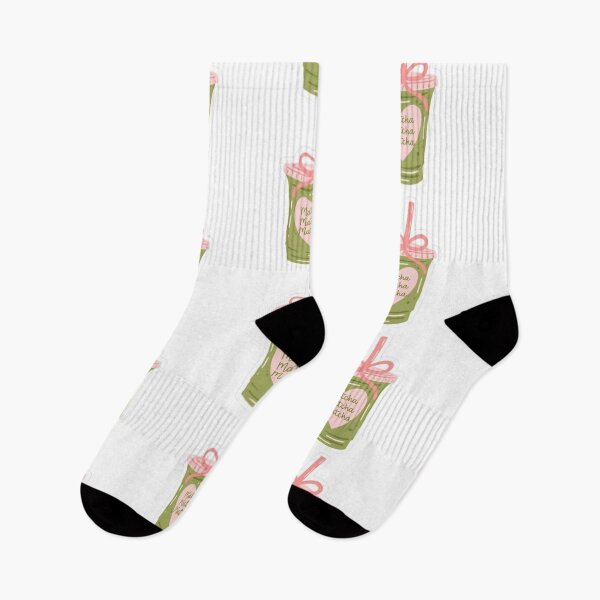 Item preview, Matcha Matcha Matcha - Pink Coquette Drink designed and sold by conamor-bymel.