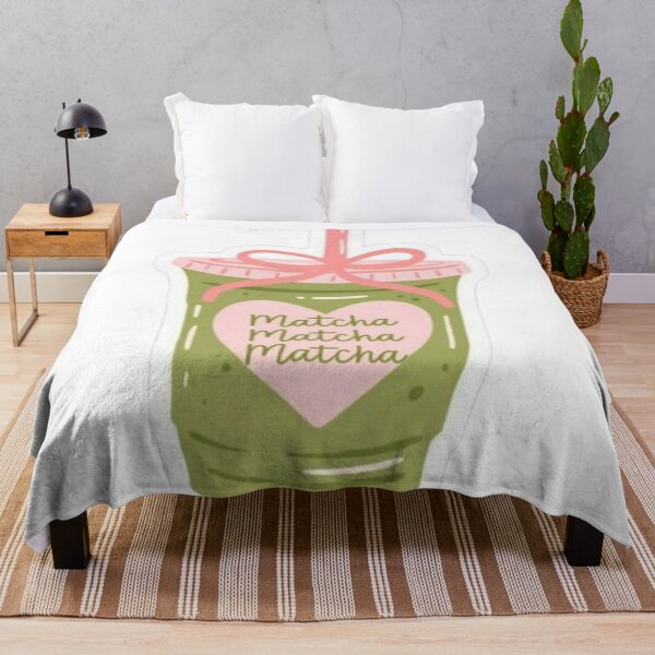 Item preview, Matcha Matcha Matcha - Pink Coquette Drink designed and sold by conamor-bymel.
