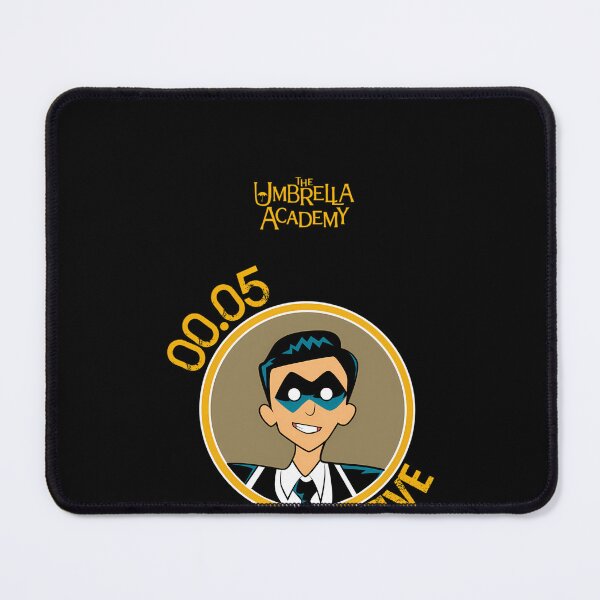 Item preview, Superhero Boy In Mask Portrait designed and sold by Spectuacular Life.