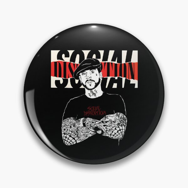Item preview, Tattooed Man In Flat Cap designed and sold by Spectuacular Life.