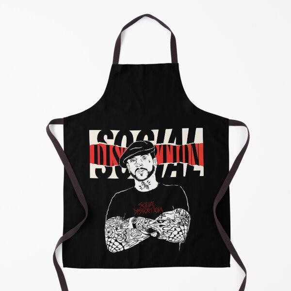 Item preview, Tattooed Man In Flat Cap designed and sold by Spectuacular Life.