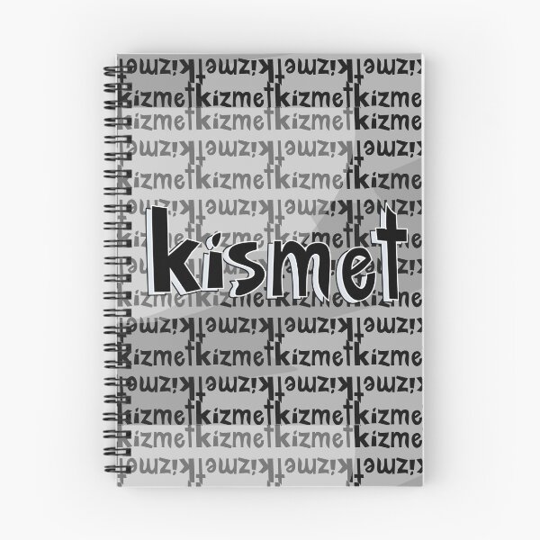 Item preview, kismet designed and sold by hello readers.