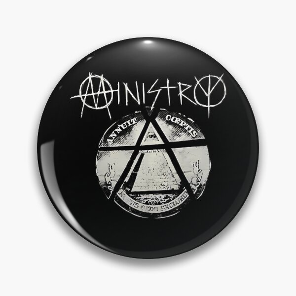 Item preview, Pyramid Eye Anarchy Symbol Crest designed and sold by AshFlash.