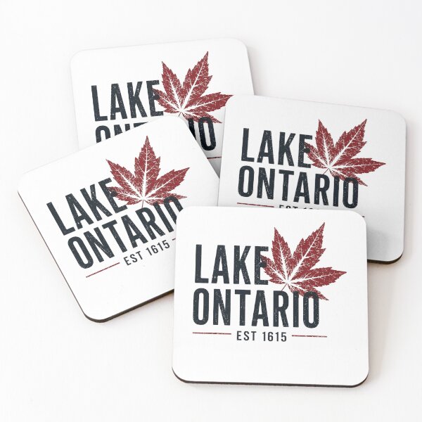 Item preview, lake Ontario designed and sold by Kladhadredo.