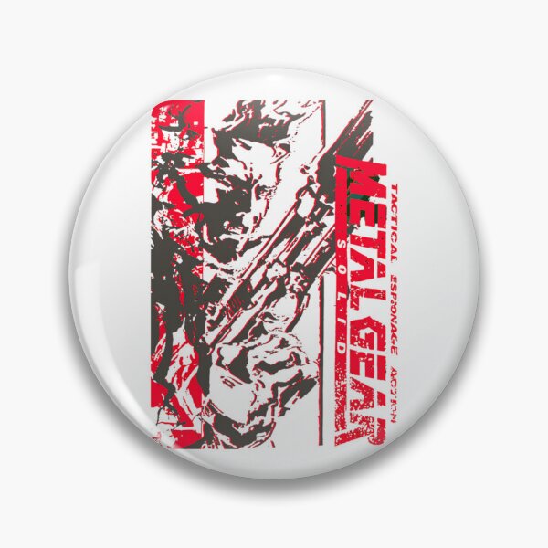 Item preview, Tactical Soldier Red Overlay Illustration designed and sold by AshFlash.