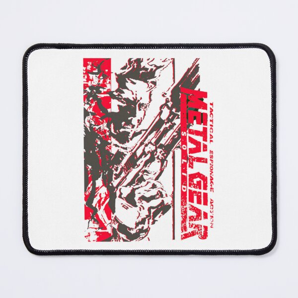 Item preview, Tactical Soldier Red Overlay Illustration designed and sold by AshFlash.