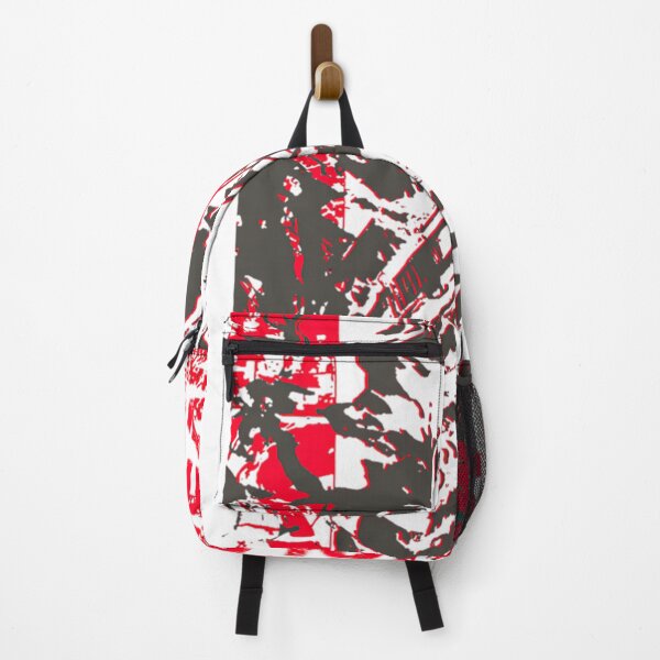 Item preview, Tactical Soldier Red Overlay Illustration designed and sold by AshFlash.