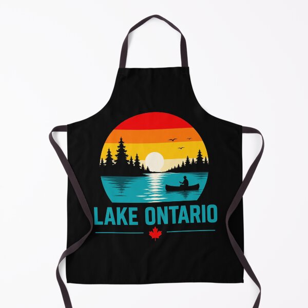 Item preview, lake Ontario designed and sold by Kladhadredo.