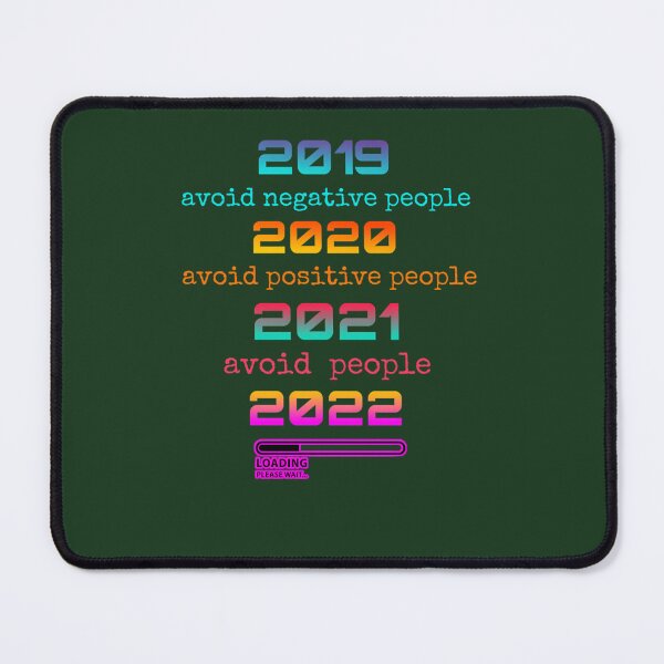 Item preview, CopyAvoid Negative People 721 designed and sold by BRBDesignsCo.