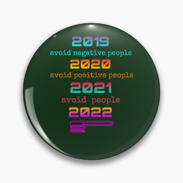 Item preview, CopyAvoid Negative People 721 designed and sold by BRBDesignsCo.