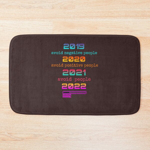 Item preview, CopyAvoid Negative People 721 designed and sold by BRBDesignsCo.