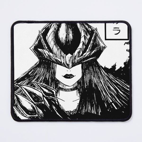 Item preview, Gore Magala Girl designed and sold by Ibbuurin.
