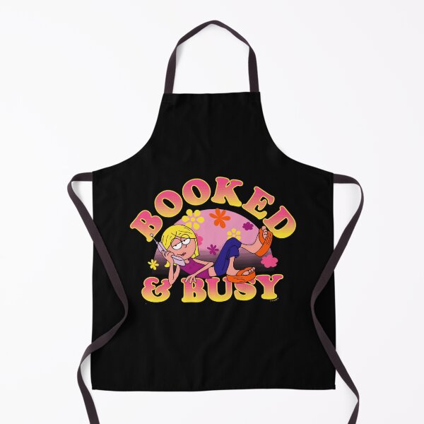 Item preview, Y2K Cartoon Teen Booked And Busy designed and sold by ZariahNey.