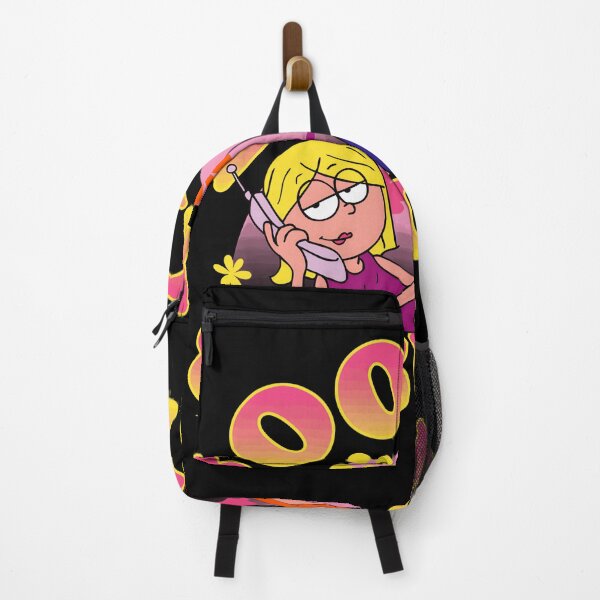 Item preview, Y2K Cartoon Teen Booked And Busy designed and sold by ZariahNey.