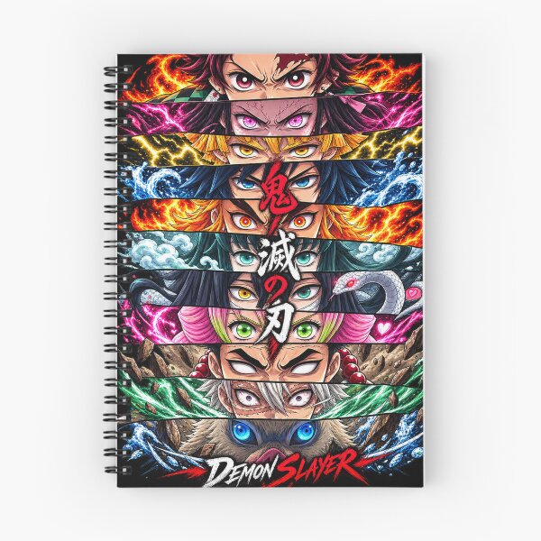 Item preview, Demon slayer  designed and sold by JOHNMAX12.