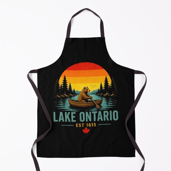 Item preview, lake Ontario designed and sold by Kladhadredo.