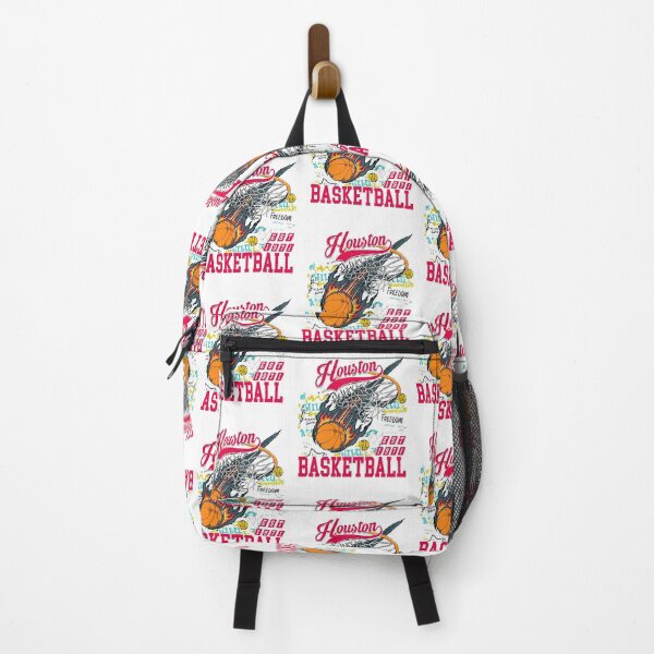 Item preview, Retro Basketball Flames Vintage designed and sold by ArethaPieph.