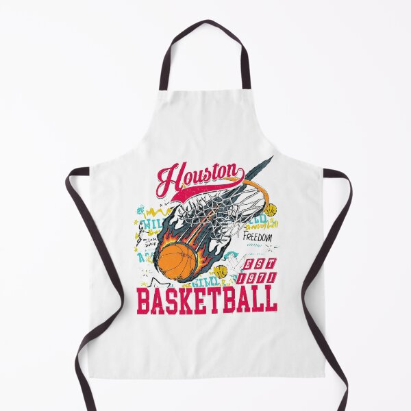 Item preview, Retro Basketball Flames Vintage designed and sold by ArethaPieph.
