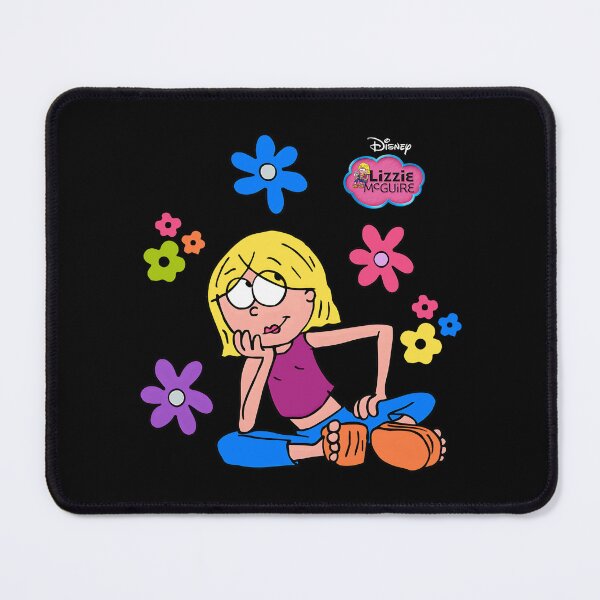 Item preview, Y2K Cartoon Teen Cartoon Teen Girl designed and sold by ZariahNey.
