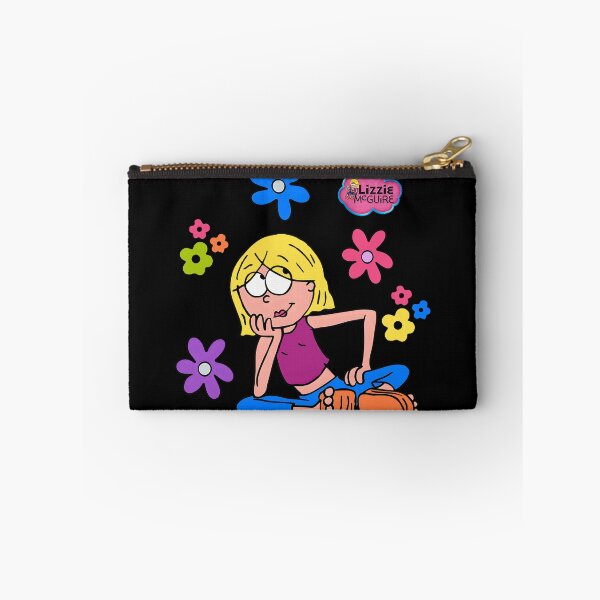 Item preview, Y2K Cartoon Teen Cartoon Teen Girl designed and sold by ZariahNey.