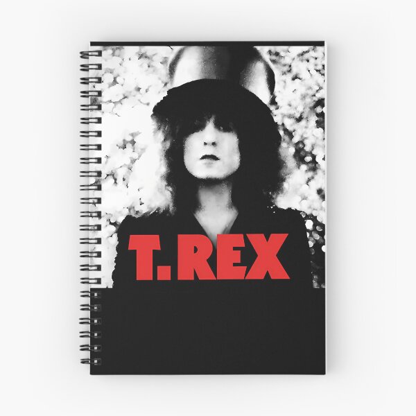 Item preview, BEST SELLER - T Rex The Slider Merchandise designed and sold by GrimMeadows.