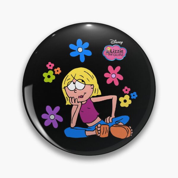 Item preview, Y2K Cartoon Teen Cartoon Teen Girl designed and sold by ZariahNey.
