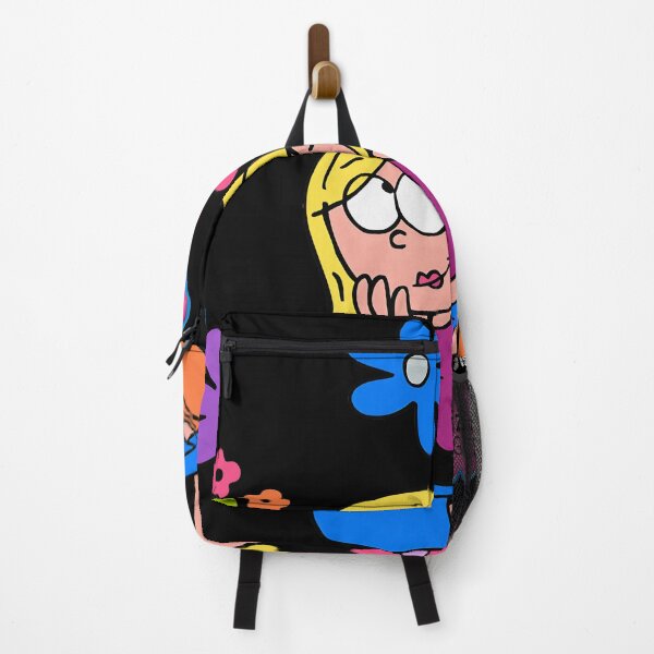 Item preview, Y2K Cartoon Teen Cartoon Teen Girl designed and sold by ZariahNey.