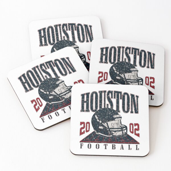 Item preview, Houston Football 2002 Vintage Retro  designed and sold by SacramedUr.